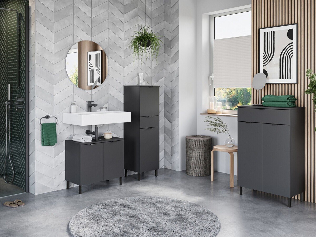 Kolekcija nameštaja Felfere