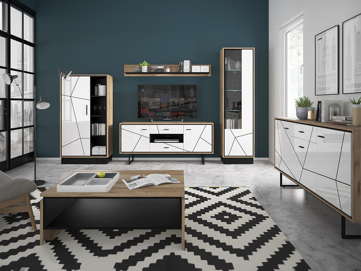 Kolekcija nameštaja Ruvmela