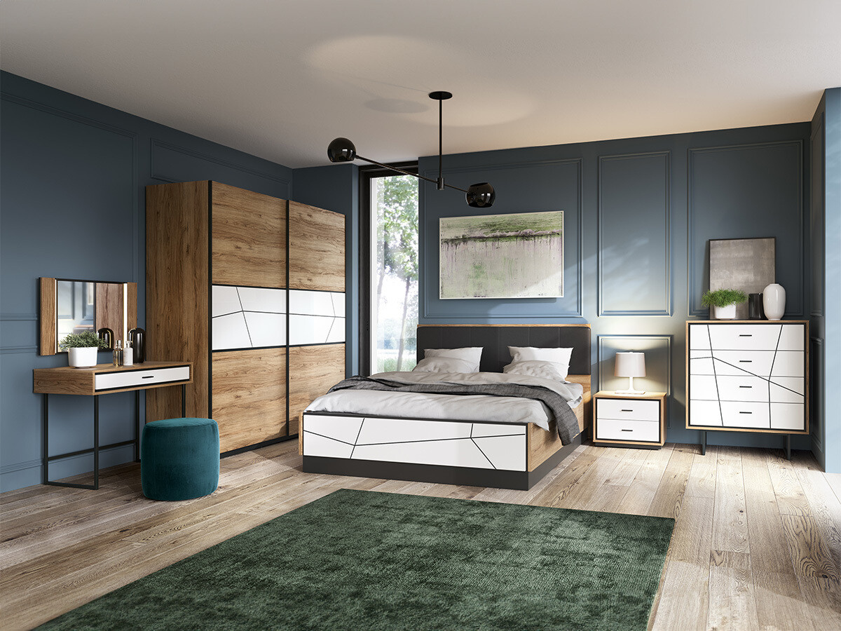 Kolekcija nameštaja Ruvmela