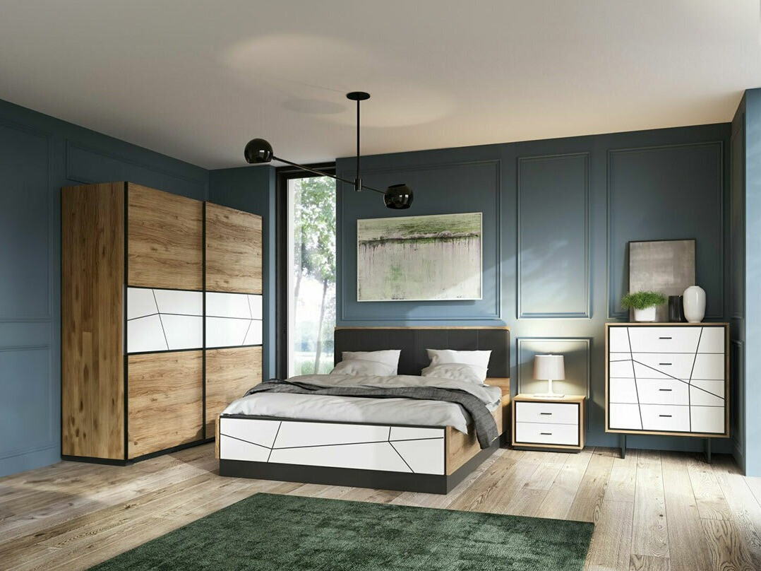 Kolekcija nameštaja Ruvmela