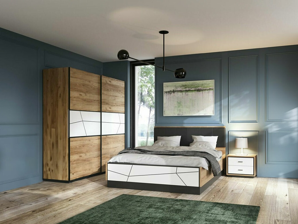 Kolekcija nameštaja Ruvmela