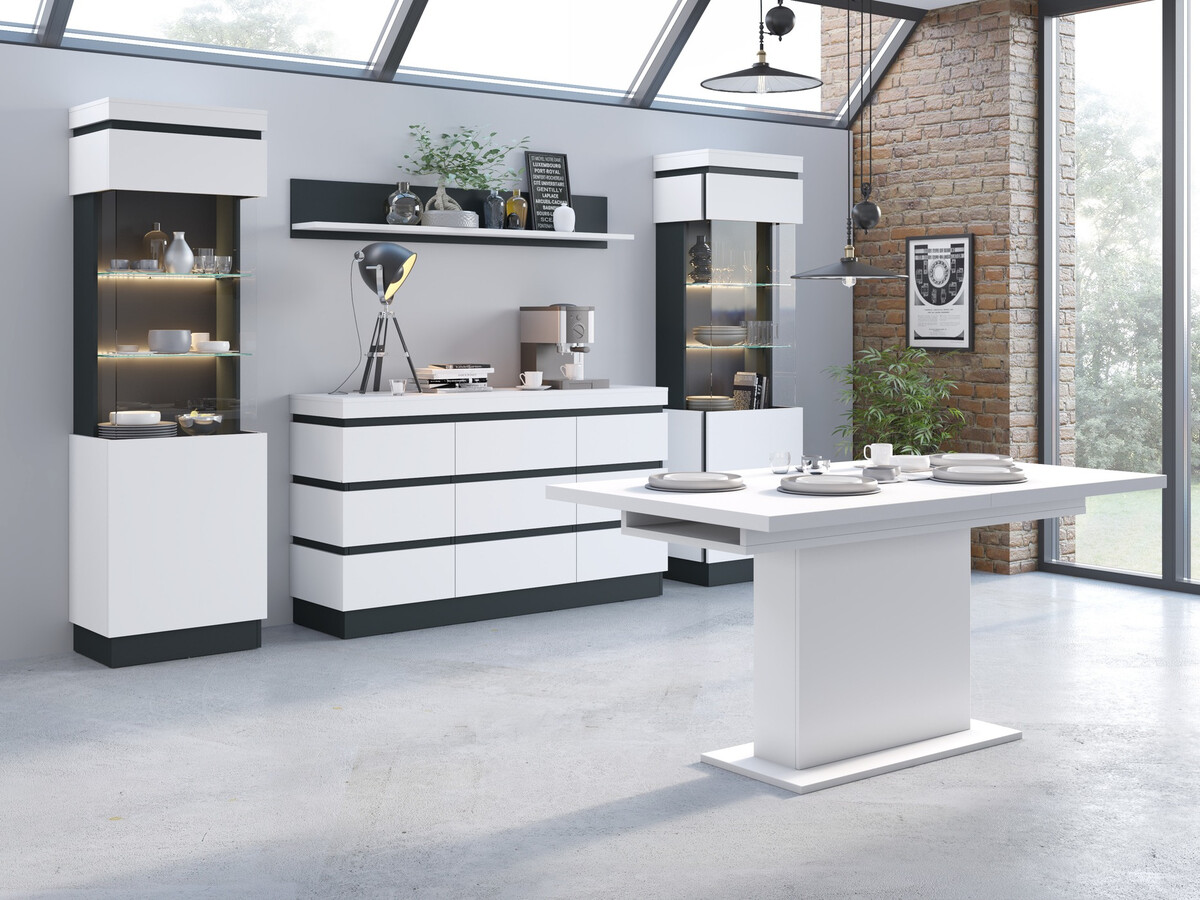 Kolekcija nameštaja Nuevaro