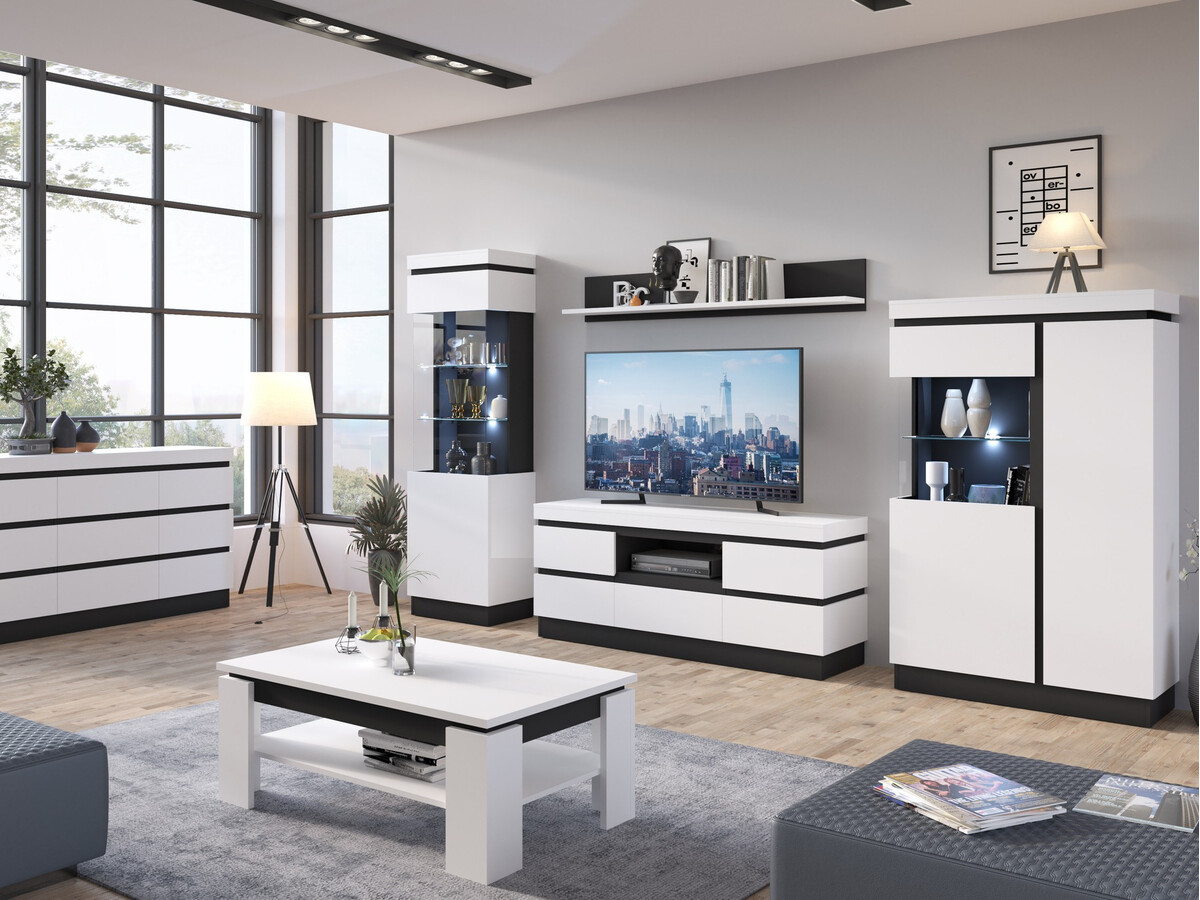 Kolekcija nameštaja Nuevaro