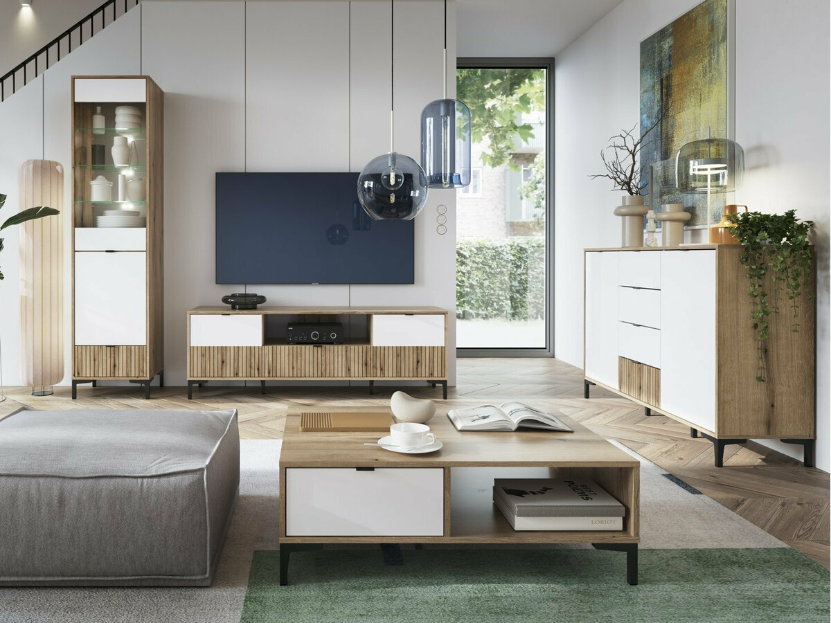 Kolekcija nameštaja Lorcamu