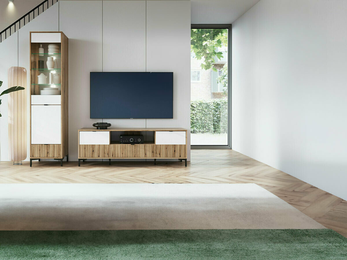 Kolekcija nameštaja Lorcamu