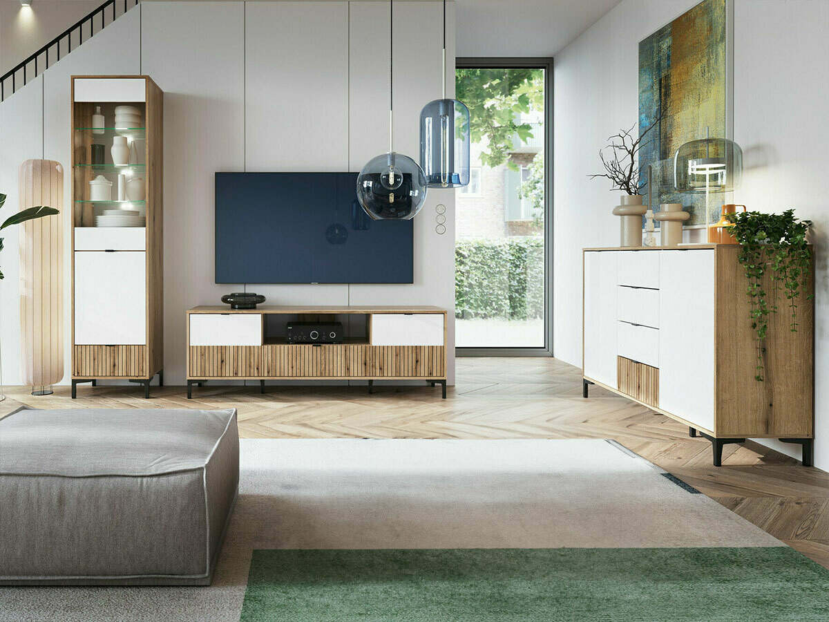 Kolekcija nameštaja Lorcamu