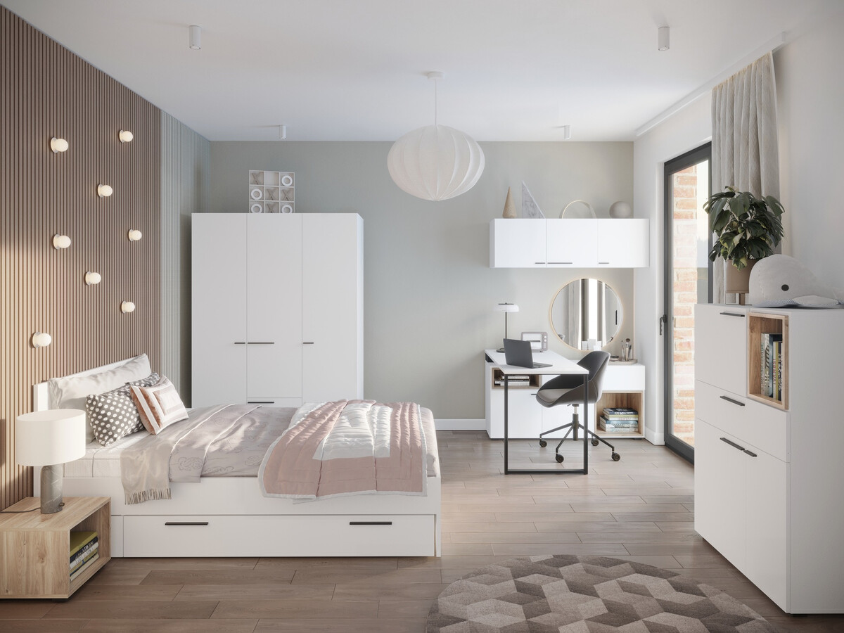 Kolekcija nameštaja Vensale