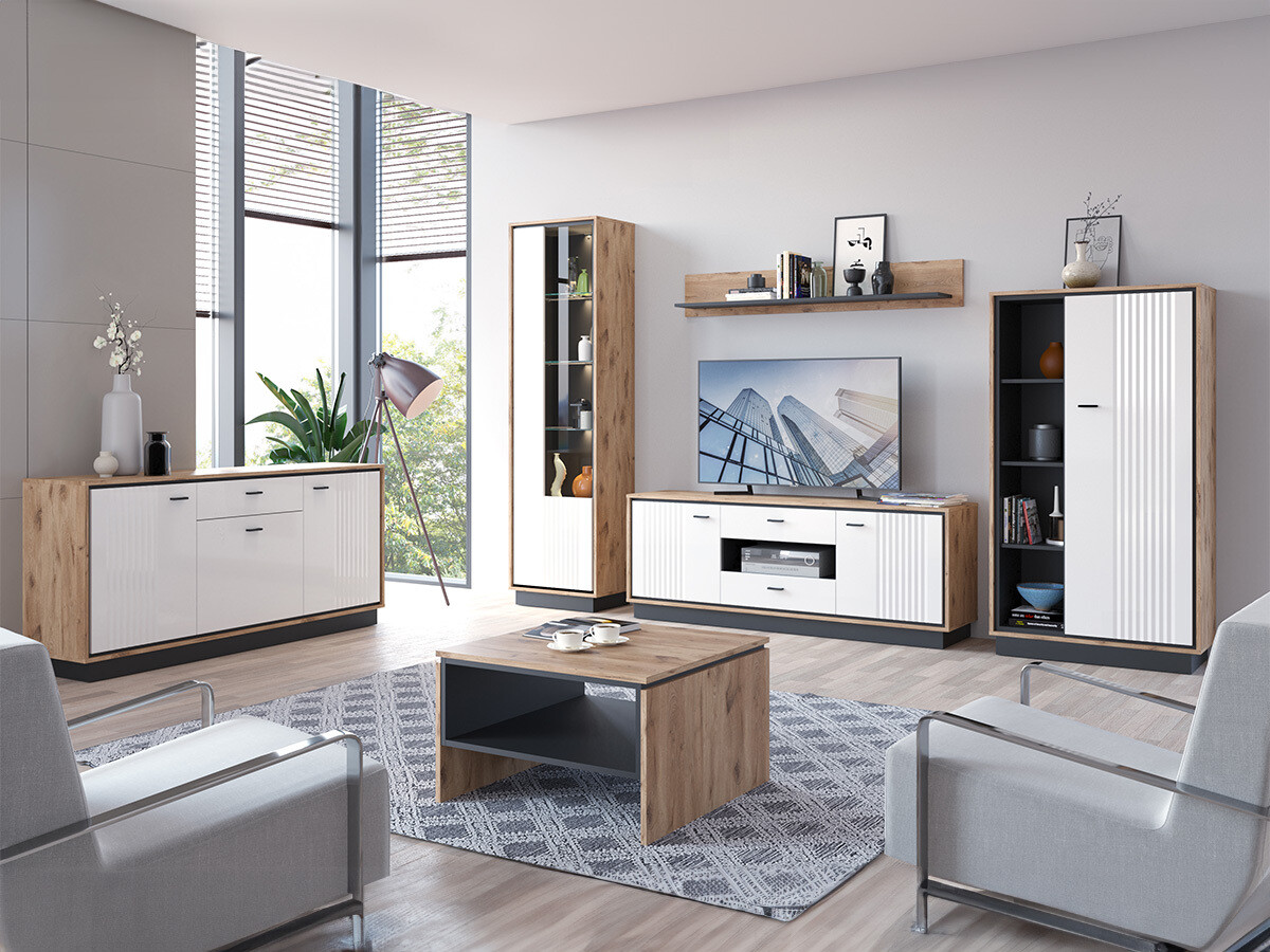 Kolekcija nameštaja Domlive