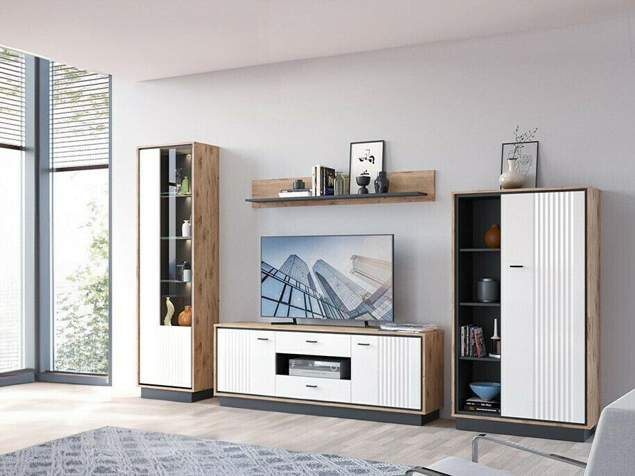 Kolekcija nameštaja Domlive