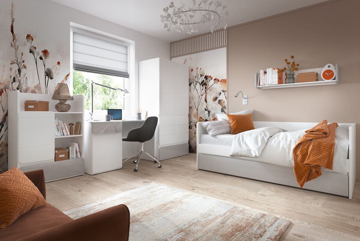 Kolekcija nameštaja Versori