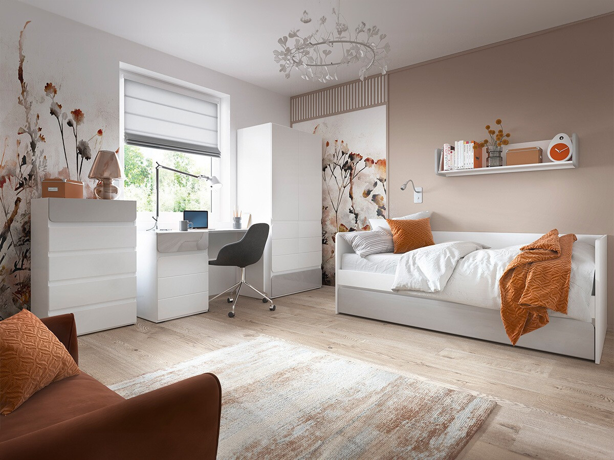 Kolekcija nameštaja Versori