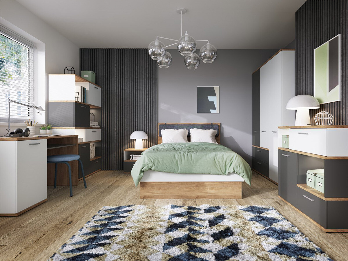 Kolekcija nameštaja Tolfela