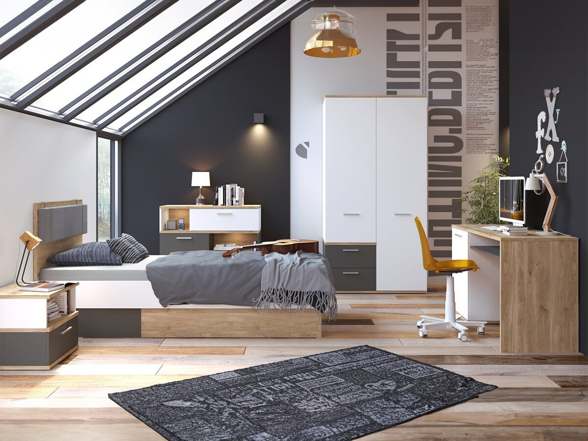 Kolekcija nameštaja Tolfela