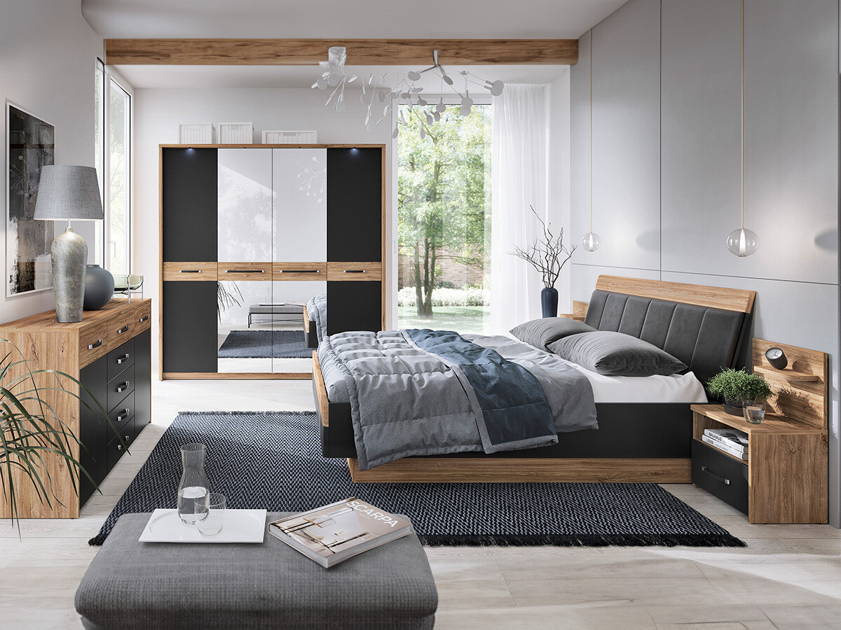 Kolekcija nameštaja Melenou