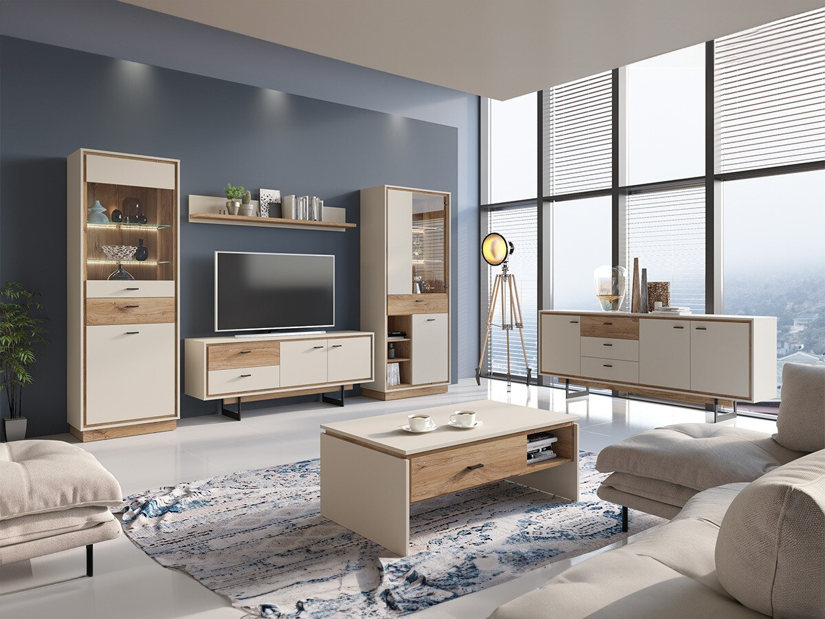 Kolekcija nameštaja Marcalu