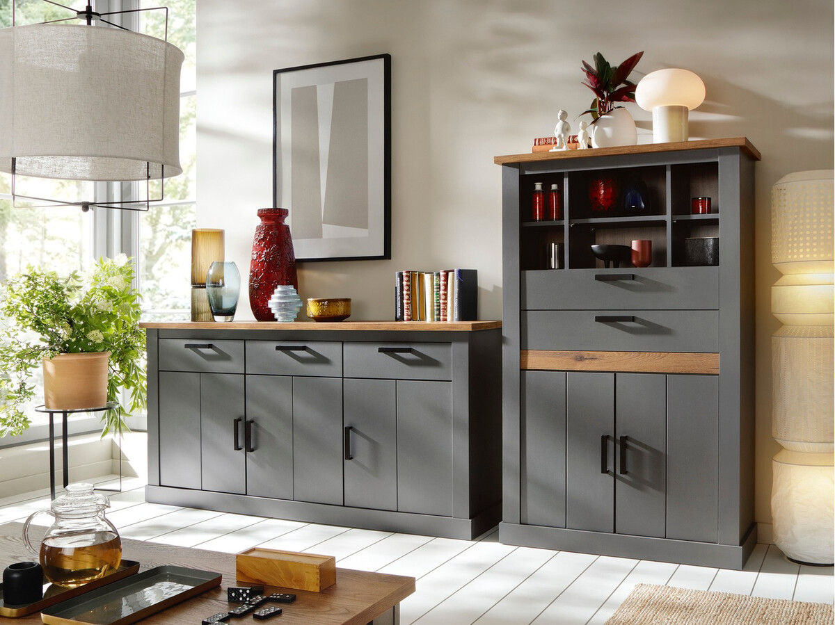 Kolekcija nameštaja Camfelu