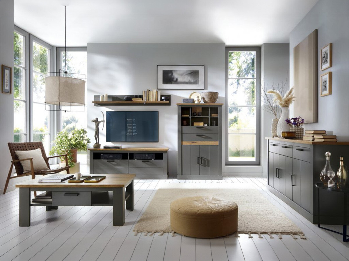 Kolekcija nameštaja Camfelu