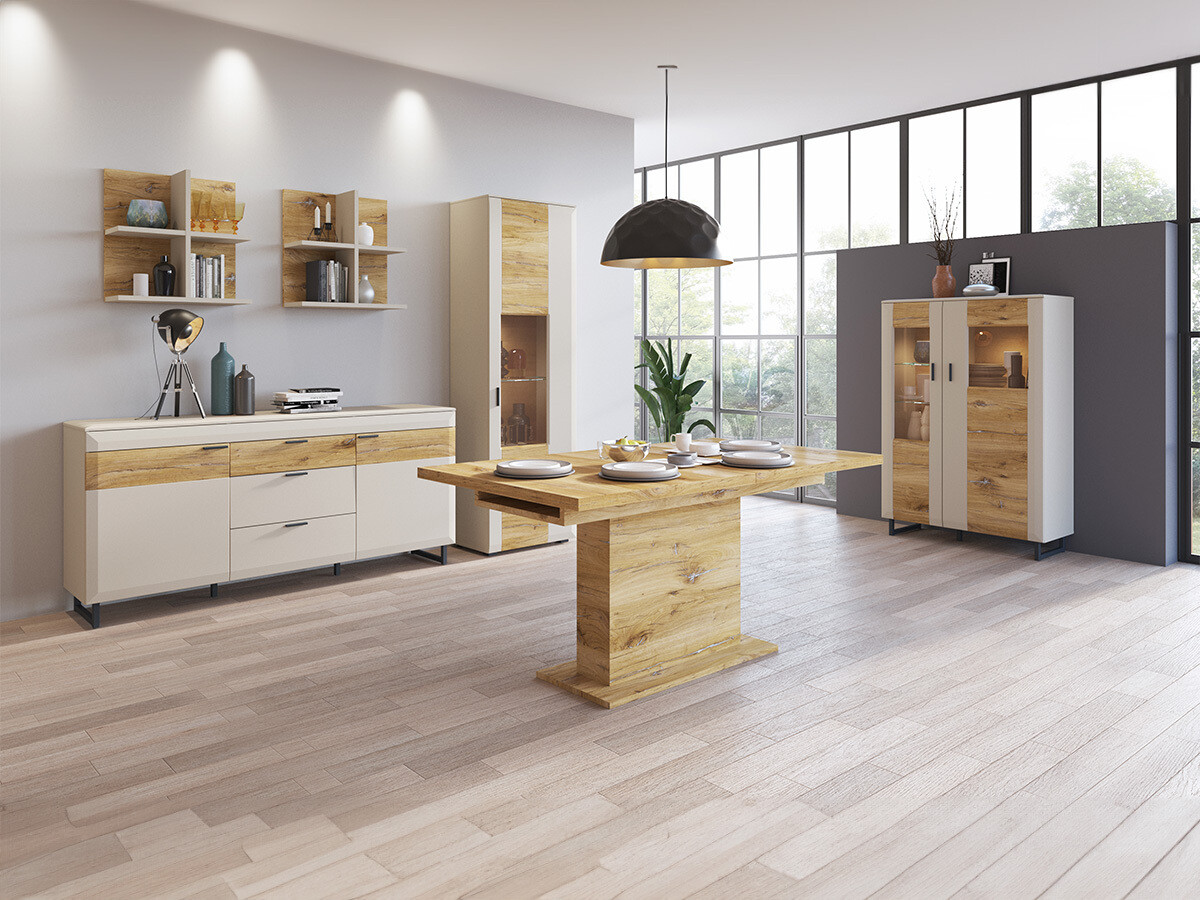 Kolekcija nameštaja Mirmono