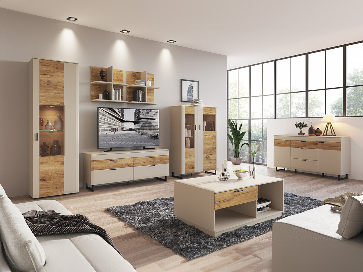 Kolekcija nameštaja Mirmono