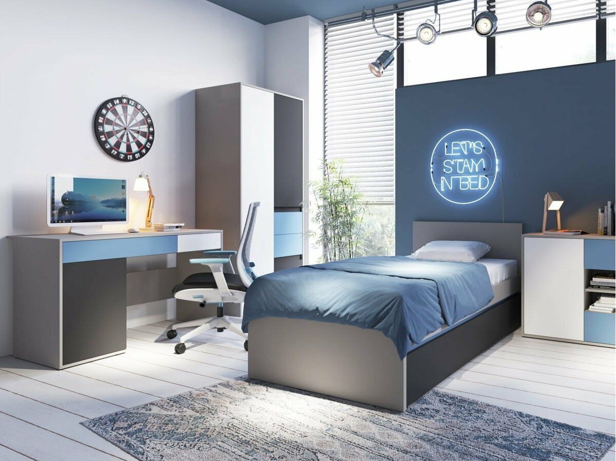 Kolekcija nameštaja Monmari