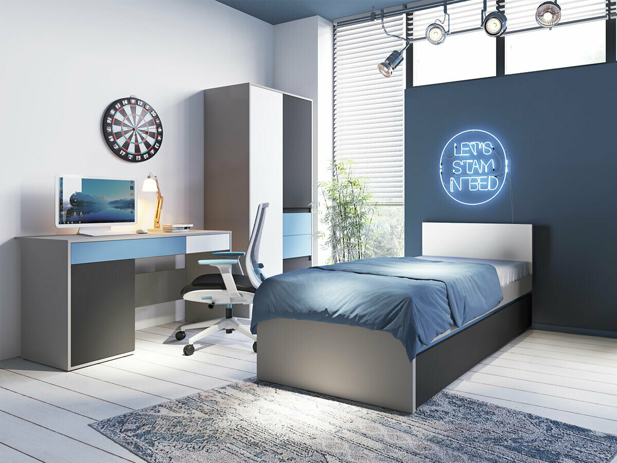 Kolekcija nameštaja Monmari