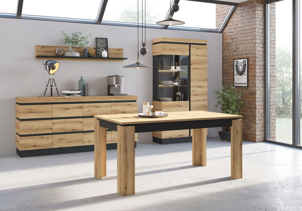 Kolekcija nameštaja Enocira