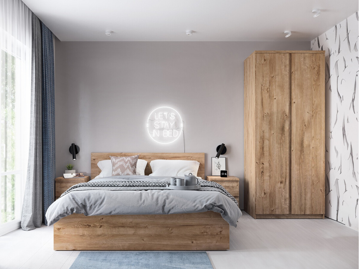 Kolekcija nameštaja Merfere