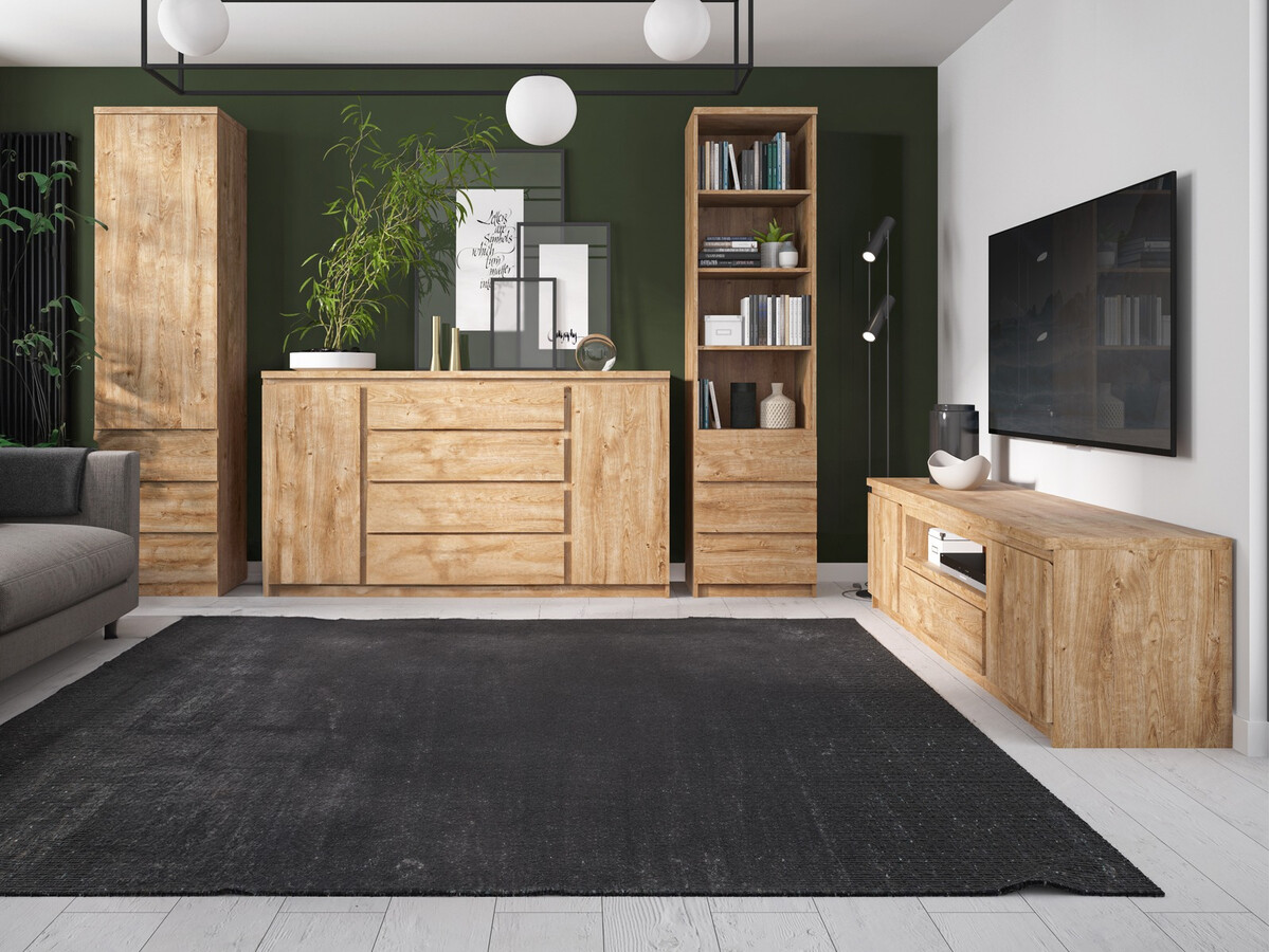 Kolekcija nameštaja Merfere