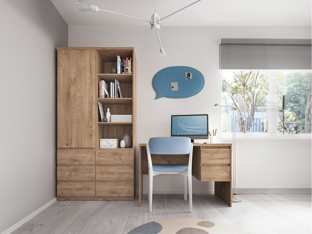 Kolekcija nameštaja Merfere