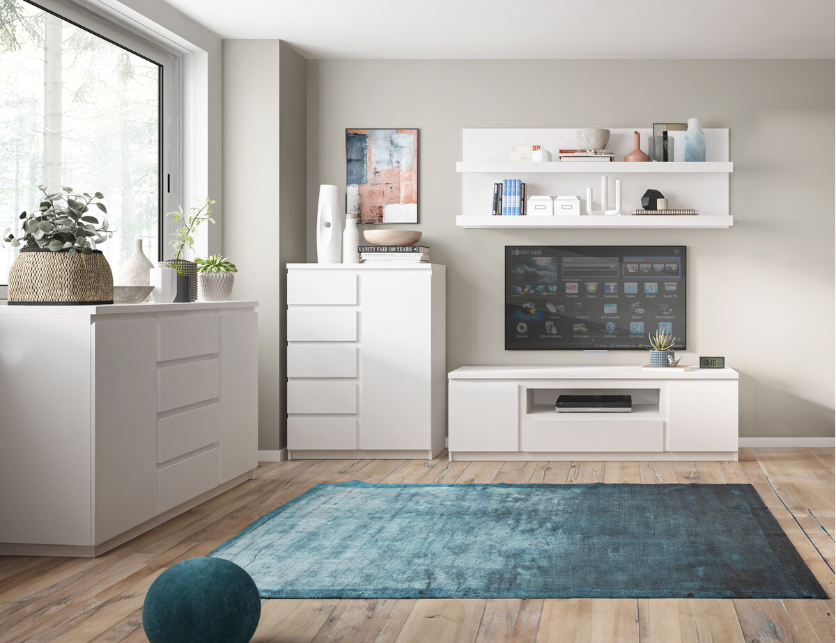 Kolekcija nameštaja Merfere