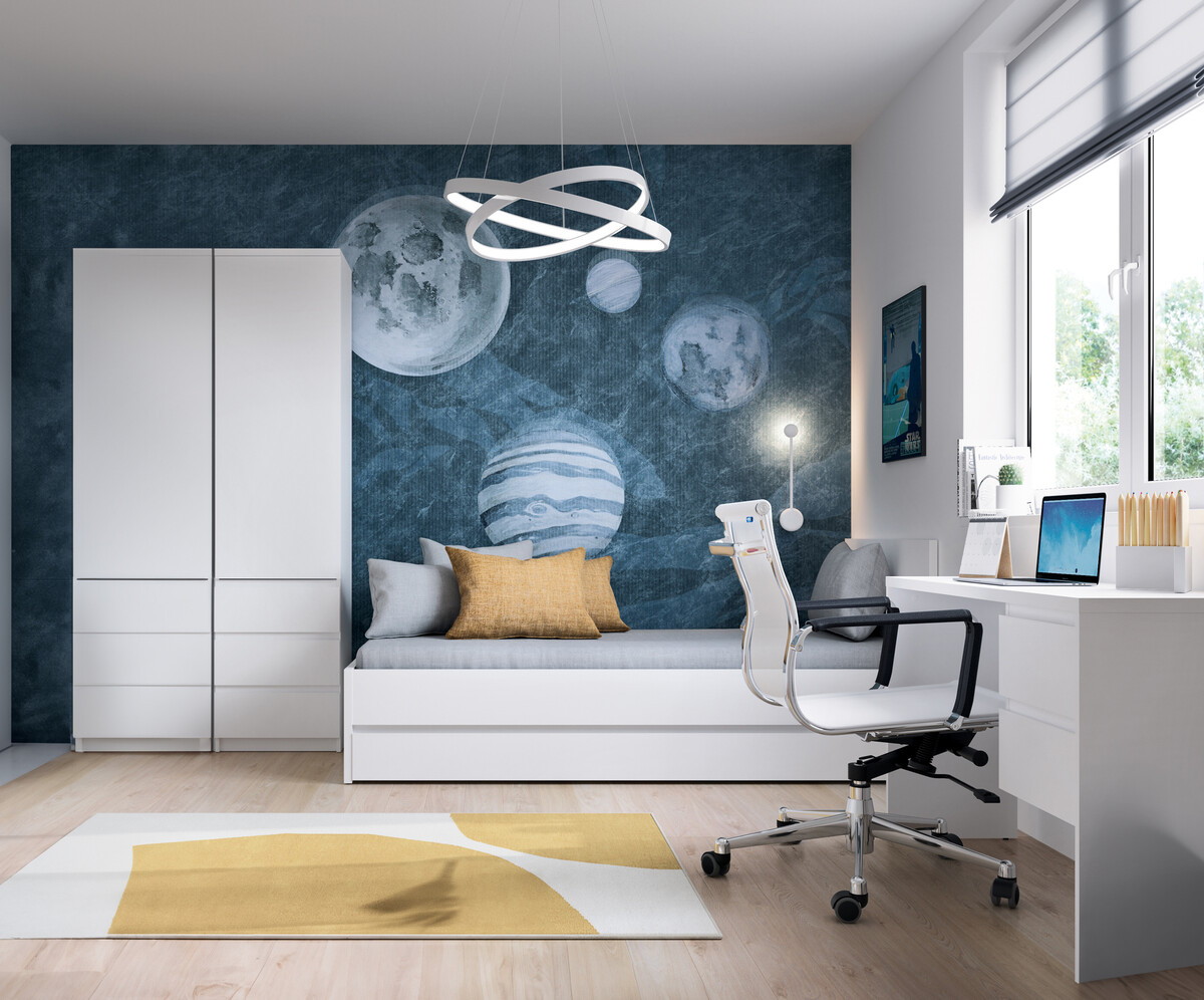 Kolekcija nameštaja Merfere