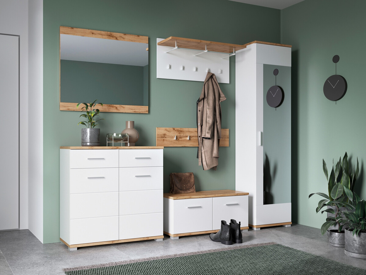 Kolekcija nameštaja Enocoro