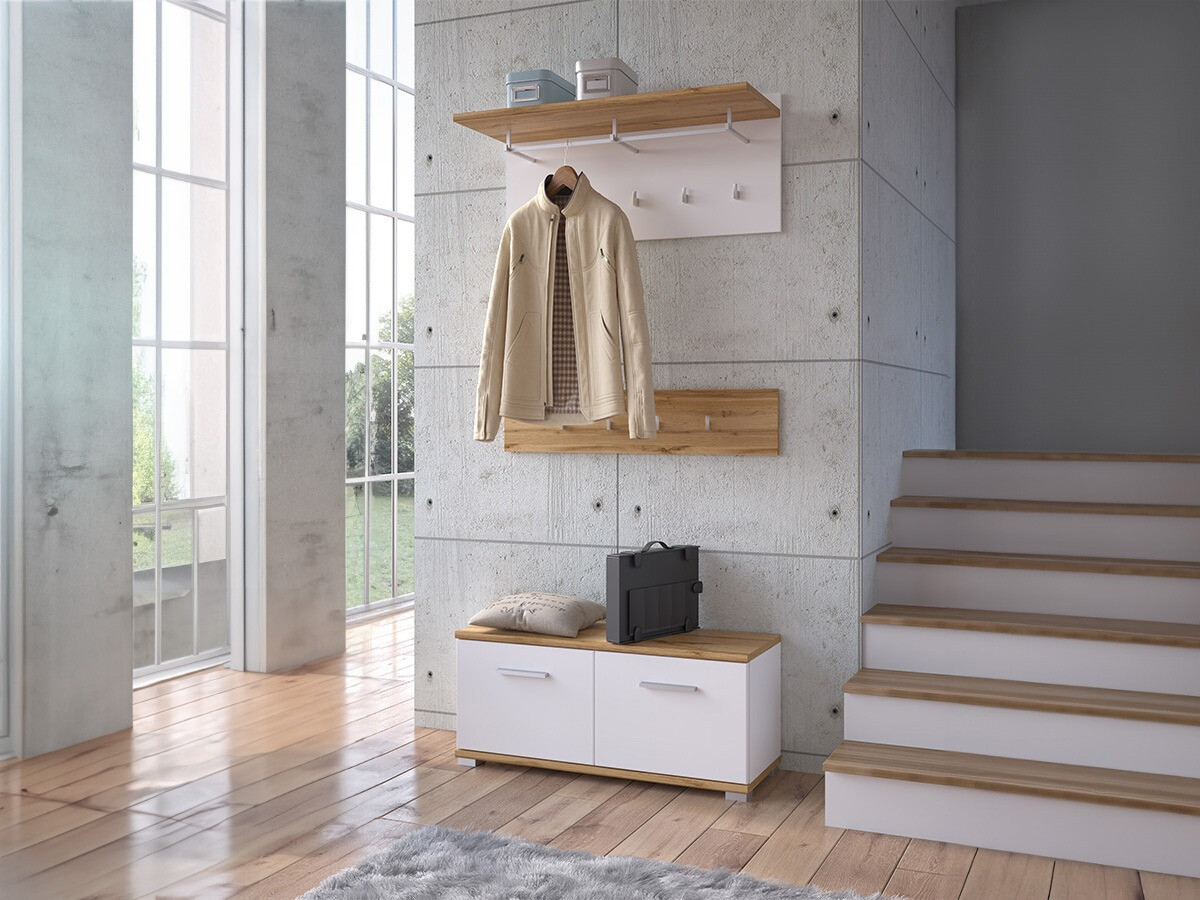 Kolekcija nameštaja Enocoro