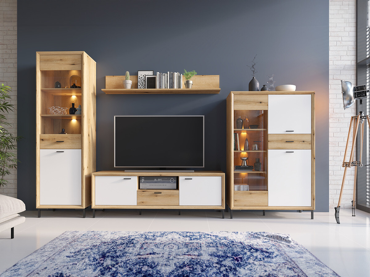 Kolekcija nameštaja Felcami