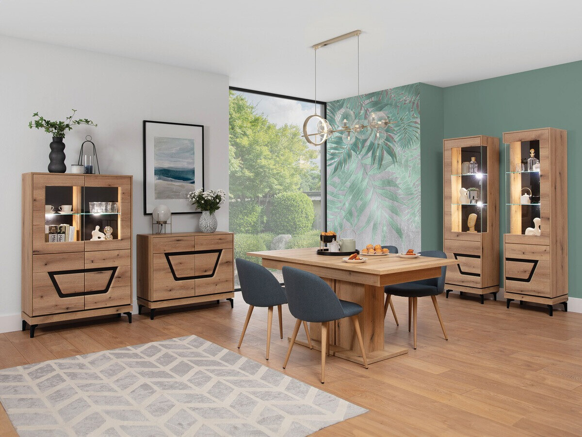 Kolekcija nameštaja Vernuo