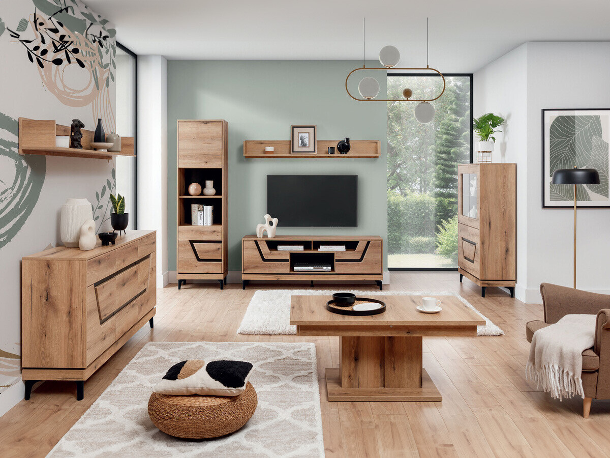 Kolekcija nameštaja Vernuo