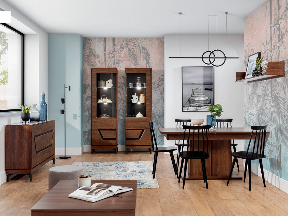 Kolekcija nameštaja Romlora