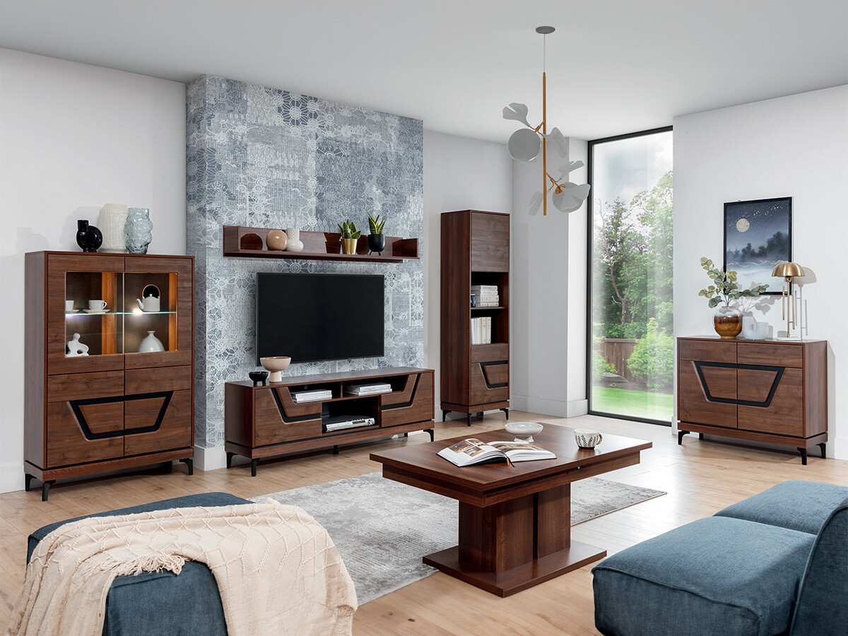 Kolekcija nameštaja Romlora