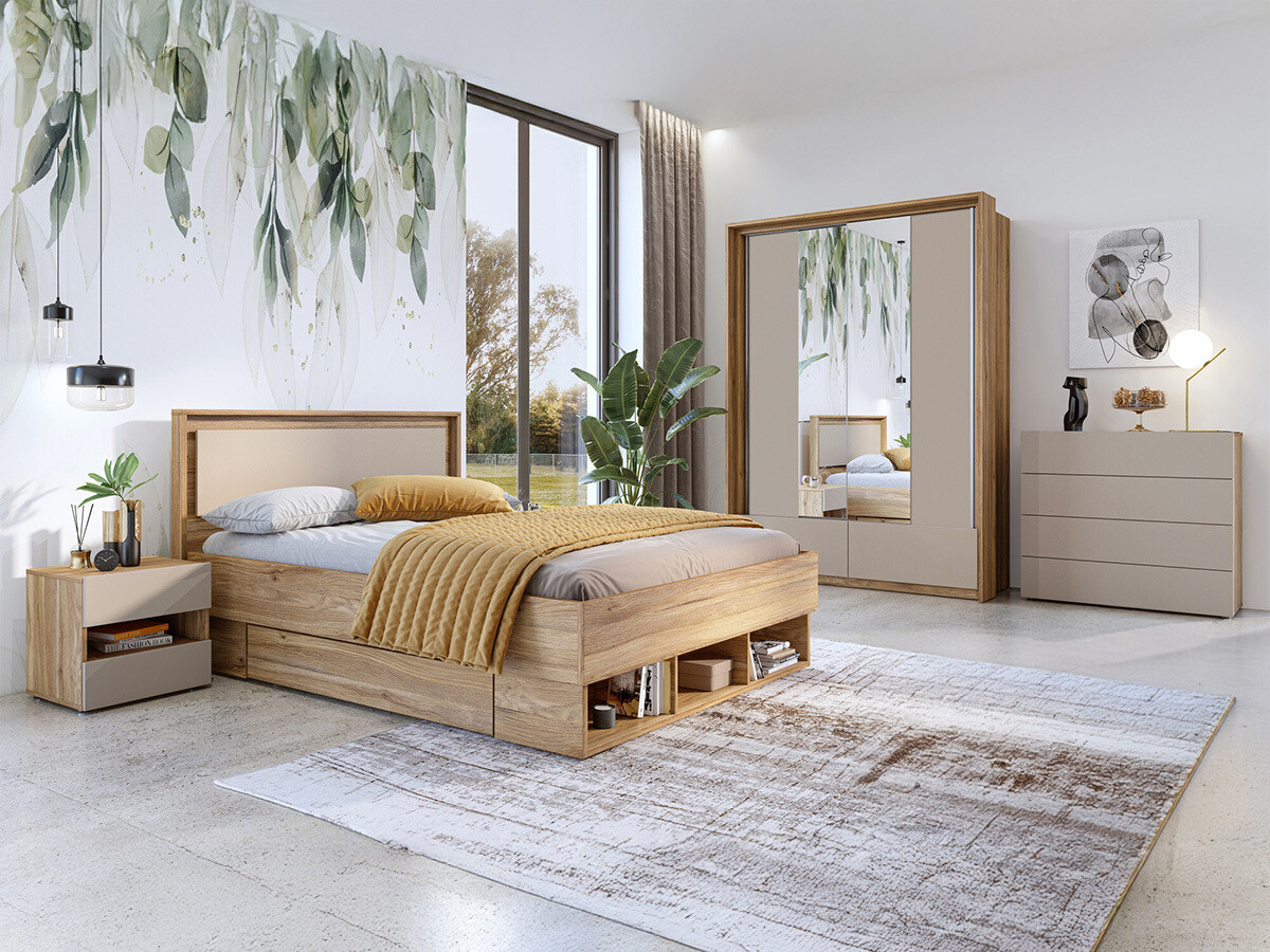 Kolekcija nameštaja Vosalo