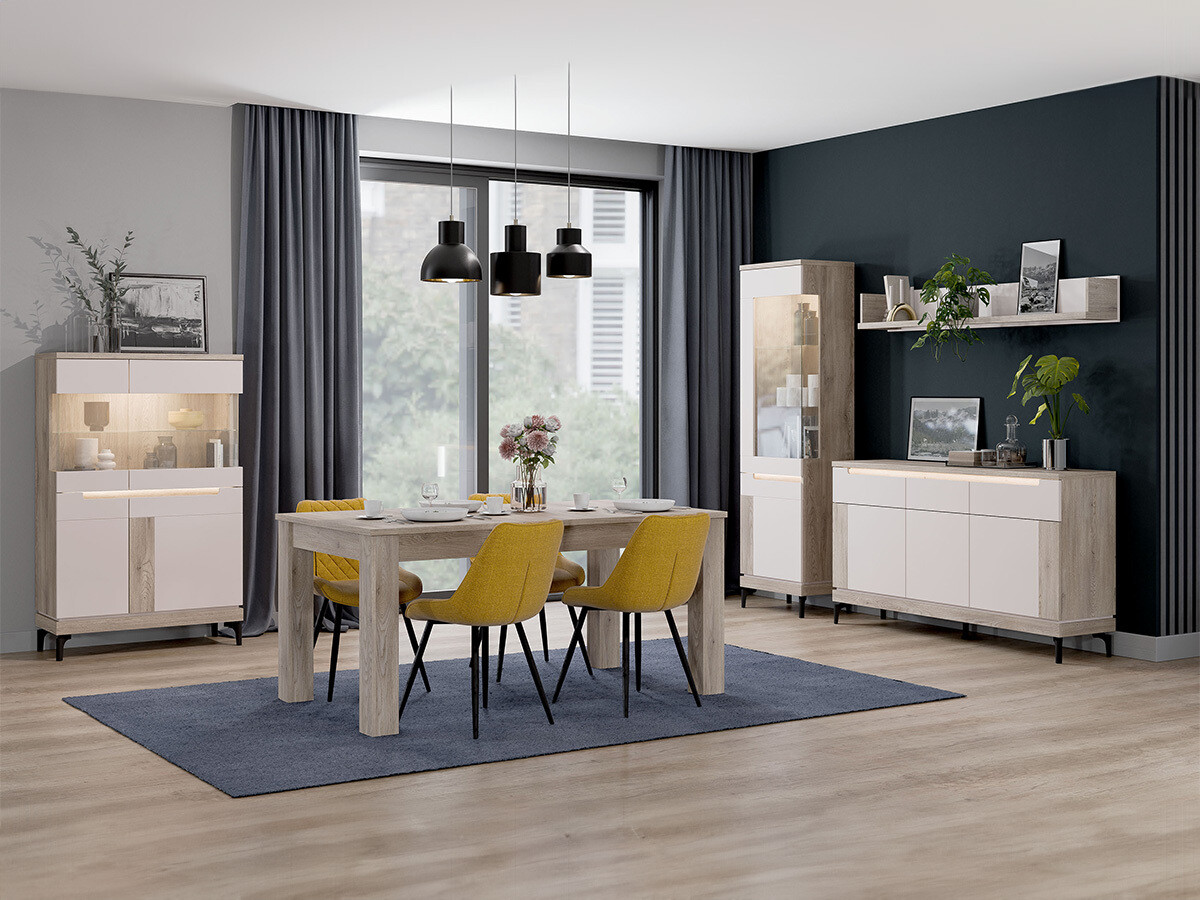 Kolekcija nameštaja Elicali