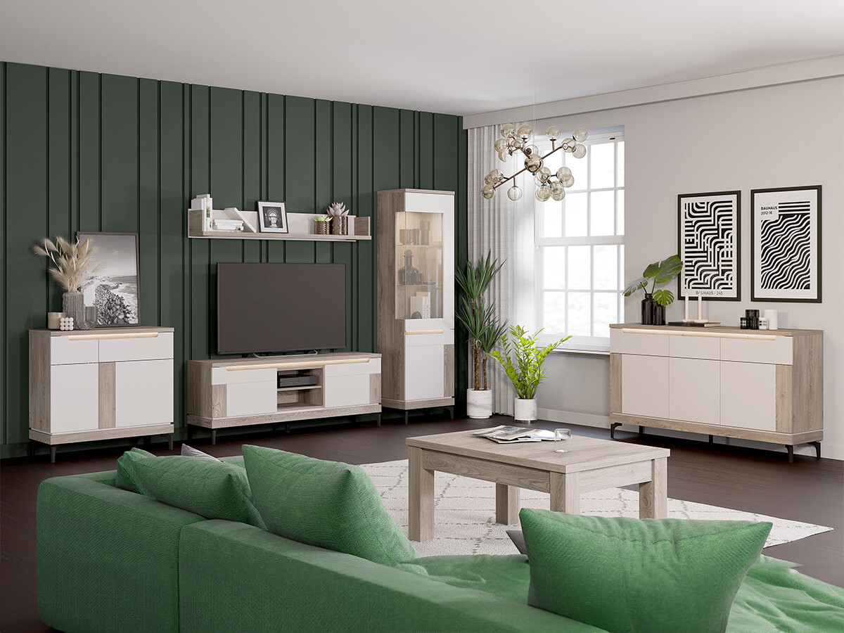 Kolekcija nameštaja Elicali