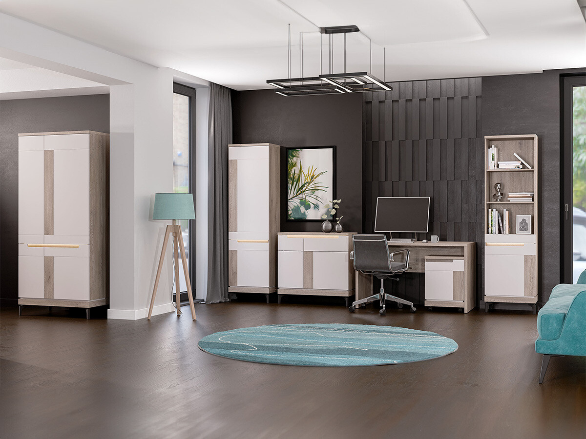 Kolekcija nameštaja Elicali