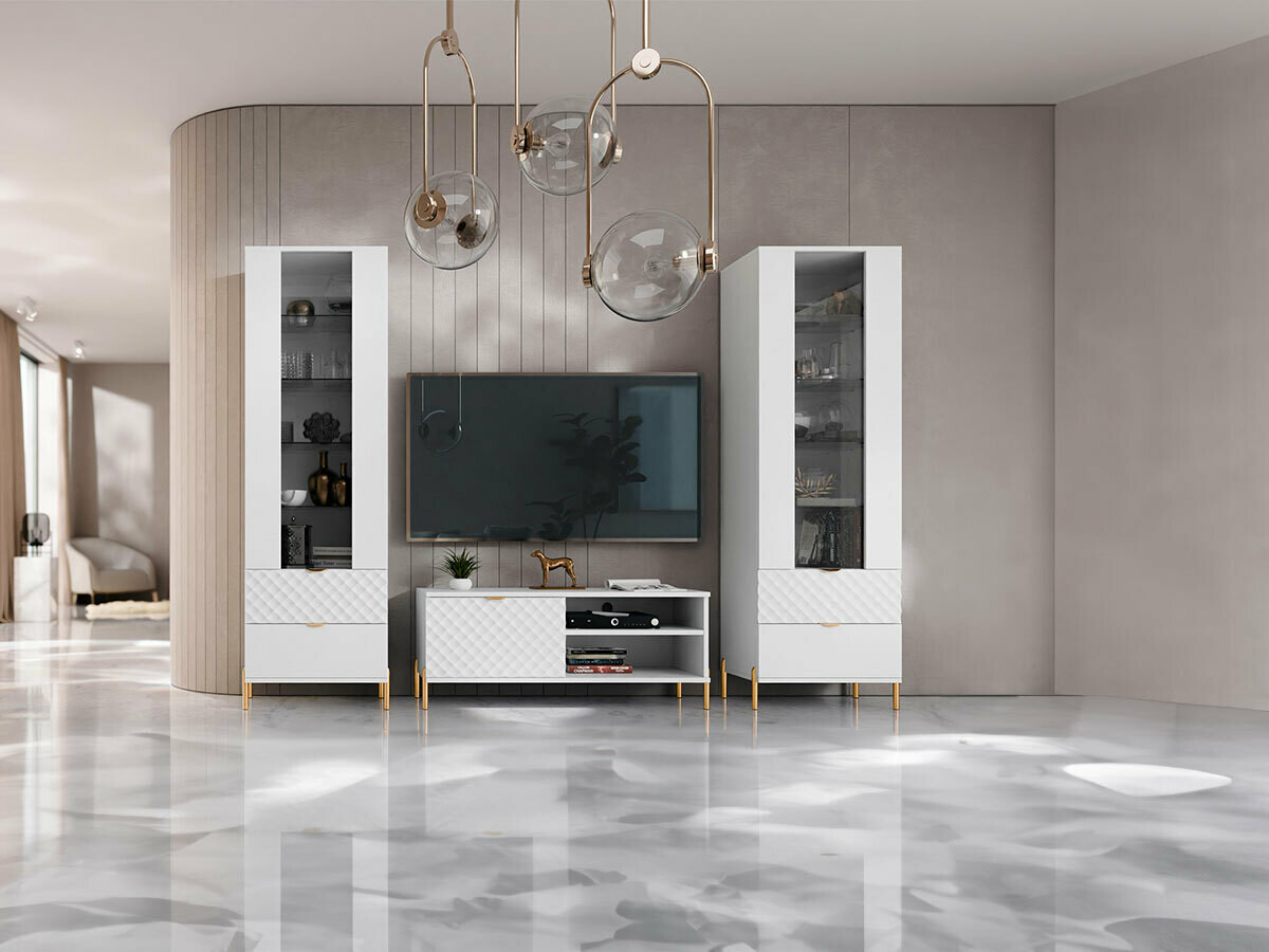 Kolekcija nameštaja Comfivo Serfero