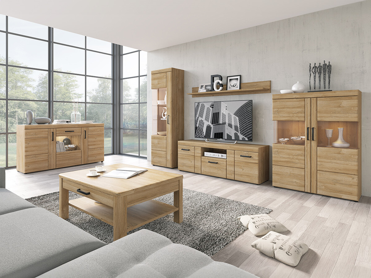 Kolekcija nameštaja Calsori