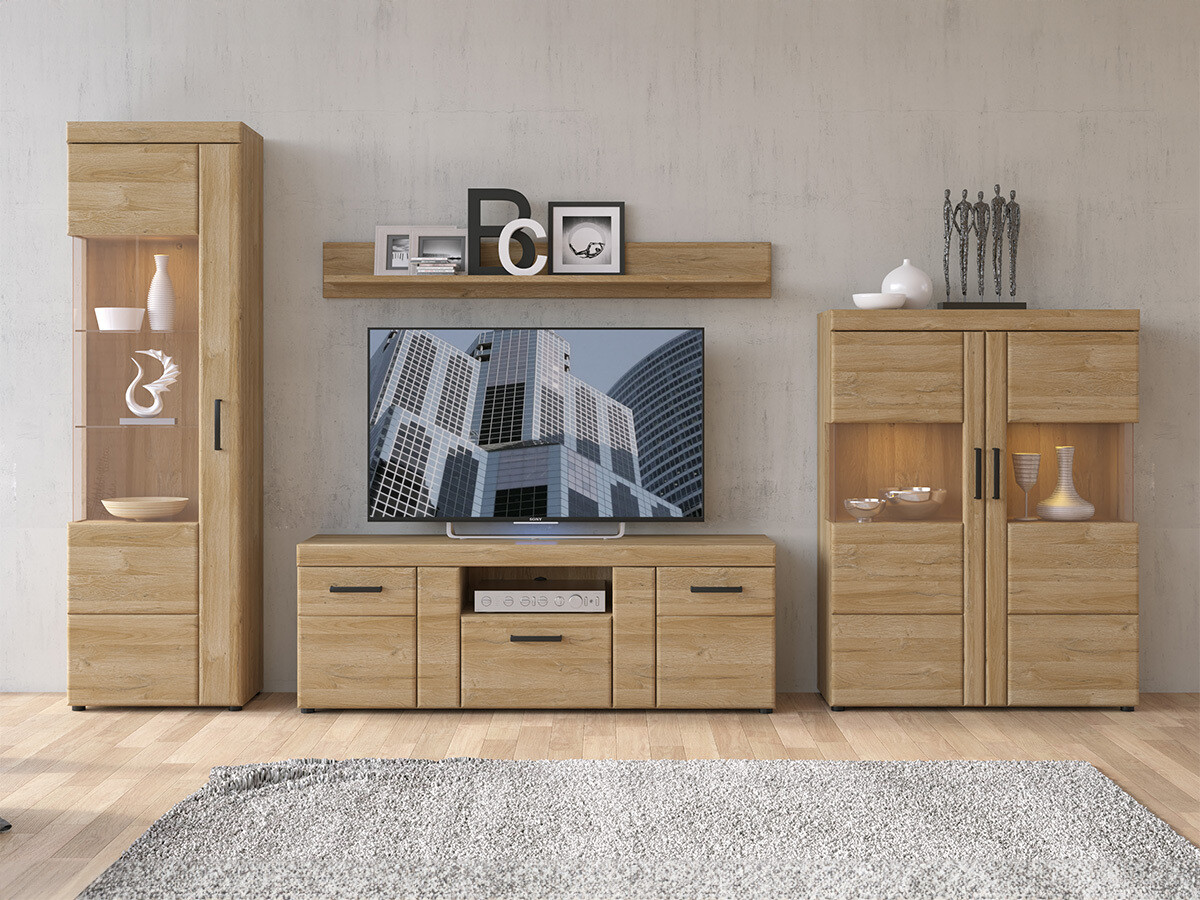 Kolekcija nameštaja Calsori