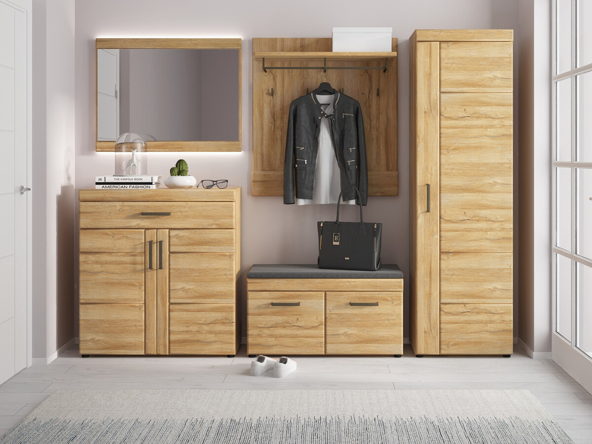 Kolekcija nameštaja Calsori