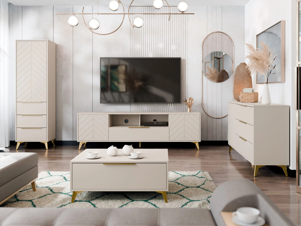 Kolekcija nameštaja Comfivo Camlue