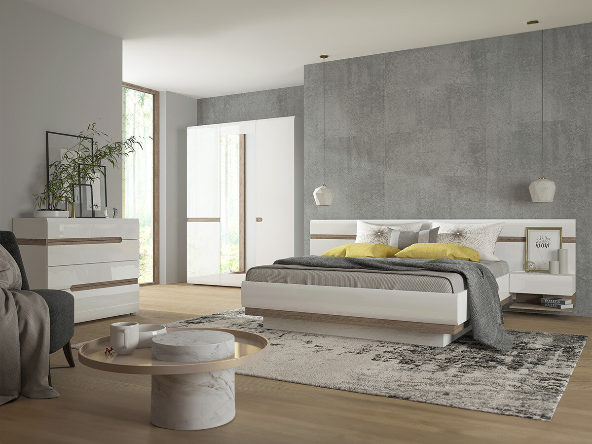 Kolekcija nameštaja Vesfera