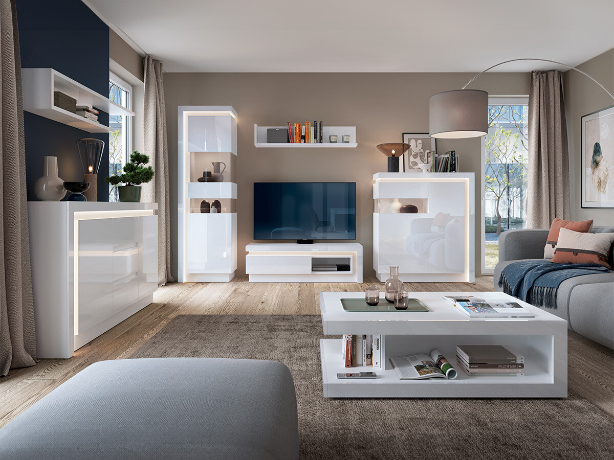 Kolekcija nameštaja Feldeli