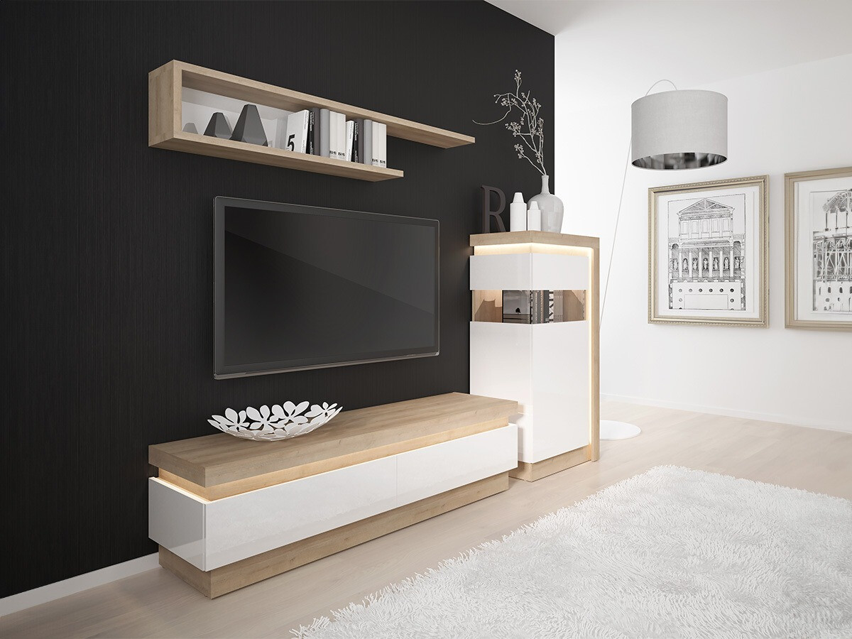 Kolekcija nameštaja Feldeli